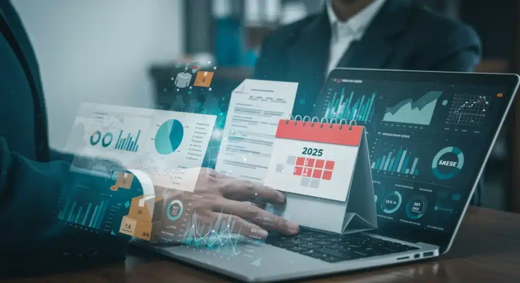 Dropshipping Regulations 2025: US E-commerce Compliance