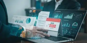 E-commerce dashboard showing 2025 dropshipping regulations and compliance