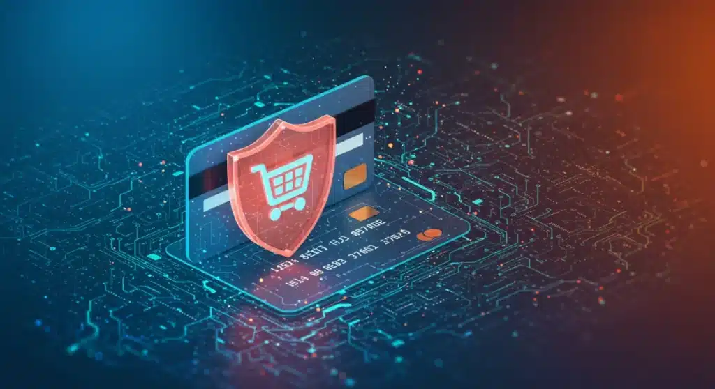 AI in Payment Fraud Detection: Cut US E-commerce Losses by 25% in 2025