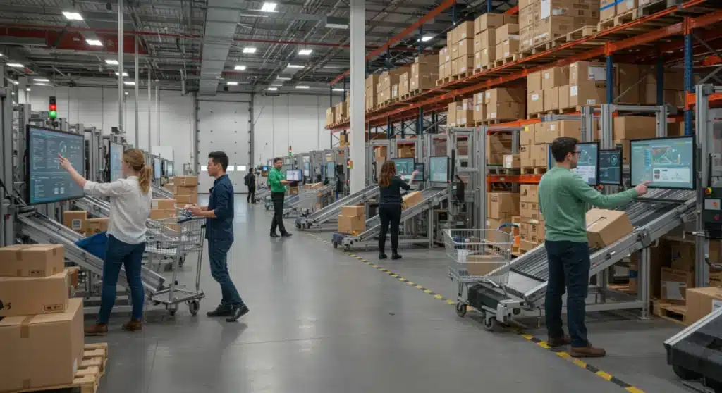 Optimizing Returns Management: Cut Costs & Boost Satisfaction by 2025