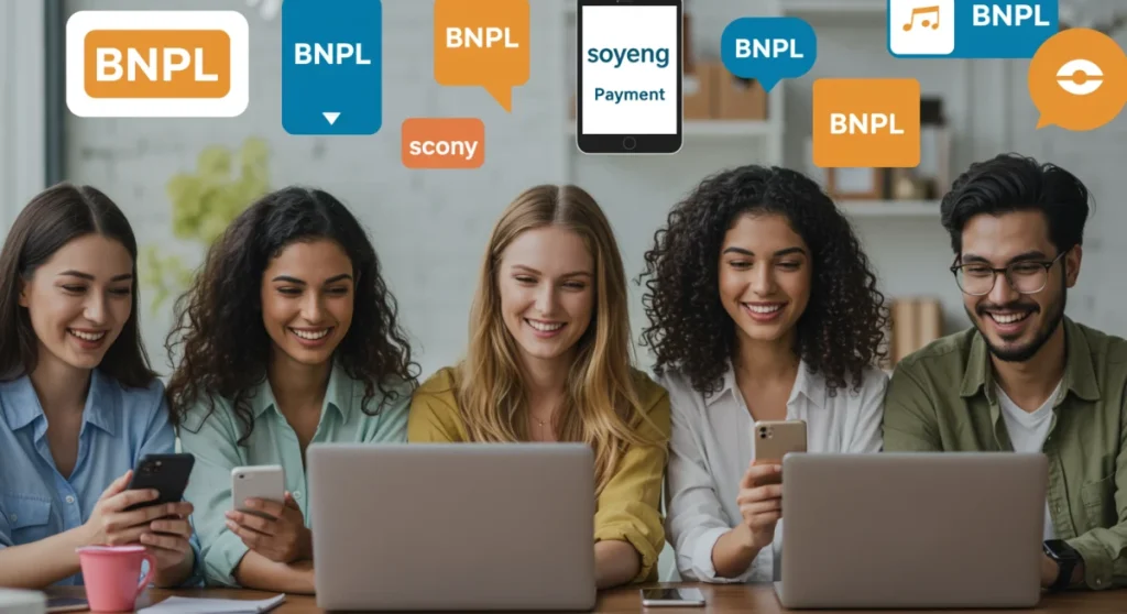 BNPL’s 2026 E-commerce Surge: Beyond Credit Cards