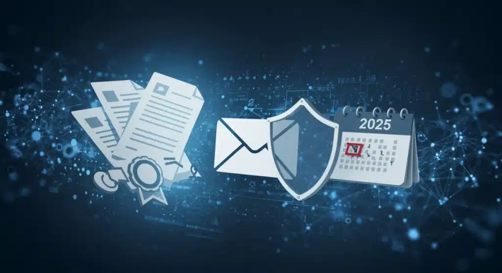 2025 CAN-SPAM Act Updates: Avoid Email Marketing Penalties