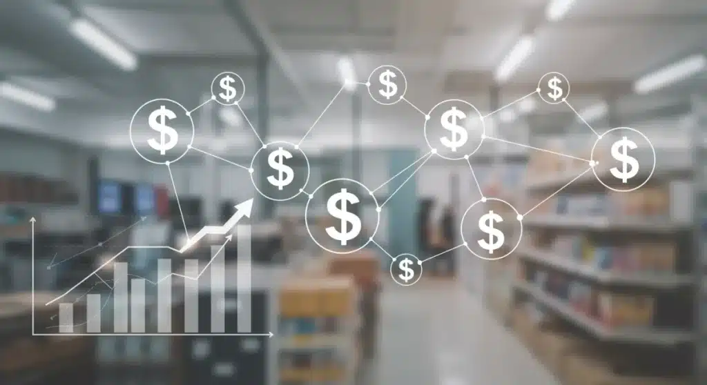 Data-Driven Pricing: 7 E-commerce Trends Boosting US Retail 8% by 2025