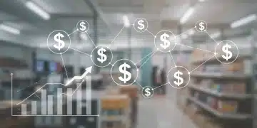 Data-driven pricing strategies boosting e-commerce retail profits by 8%