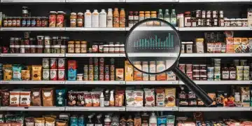 Data-driven product assortment strategy to increase average order value