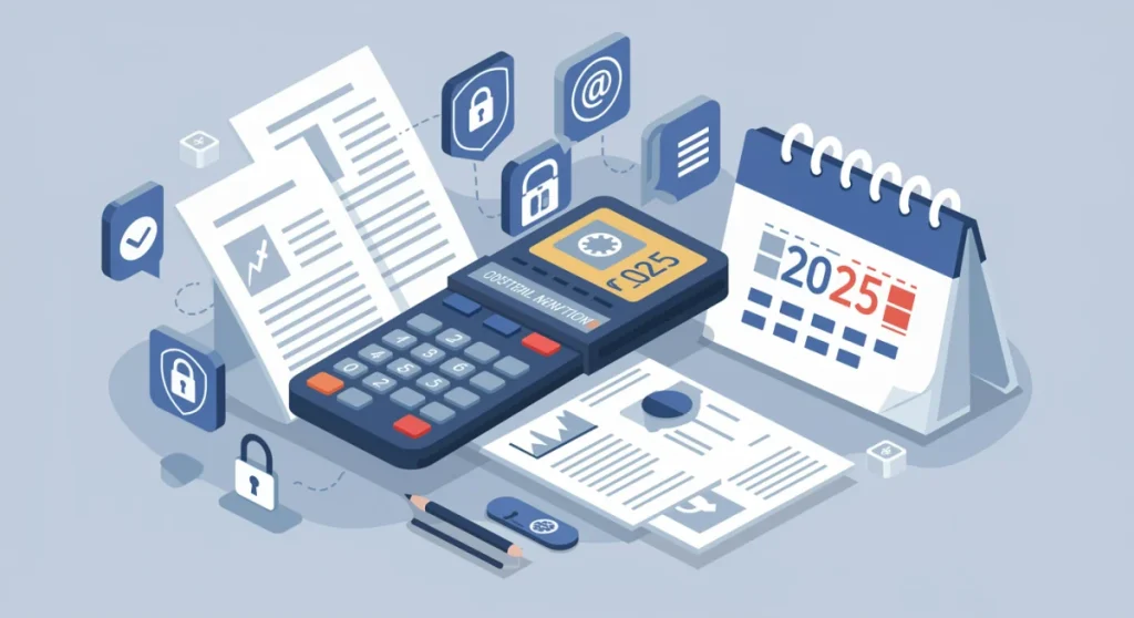 Payment Compliance Checklist 2025: US Online Retailers