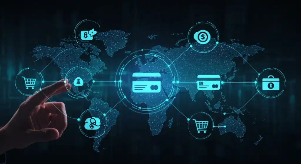 Online Payments: 4 Key E-commerce Trends for US Businesses in 2025