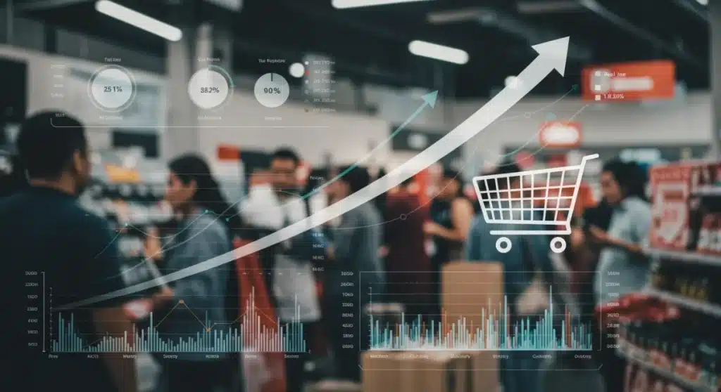 Dynamic Pricing for US Retailers: 8% Revenue Boost by 2025