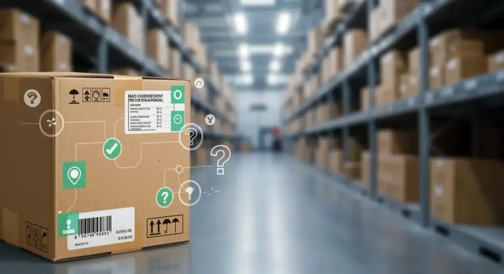 E-commerce Labeling Requirements 2025: Your 3-Month Guide