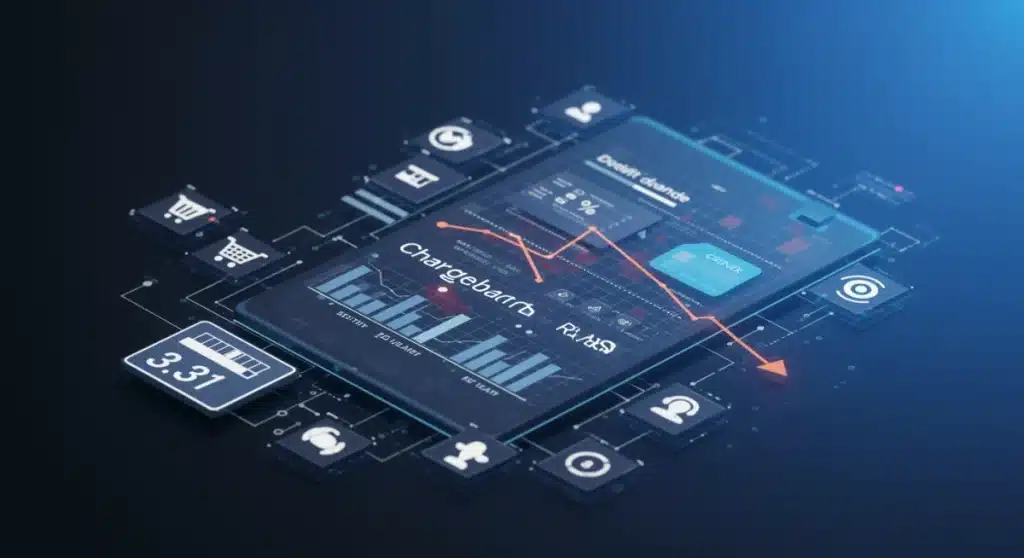 Chargeback Rates: 3 Secret Strategies for US Retailers