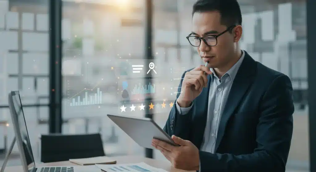 FTC Guidelines 2025: E-commerce Review Compliance