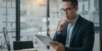 E-commerce owner reviewing compliance for new FTC online review guidelines 2025