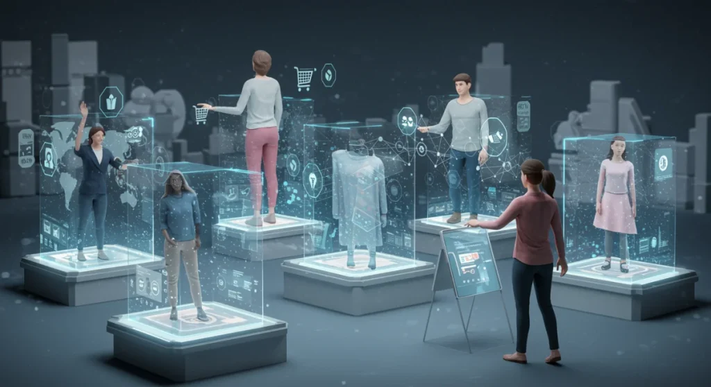 Web3’s Impact on E-commerce: US Retailers’ 2025 Readiness Guide