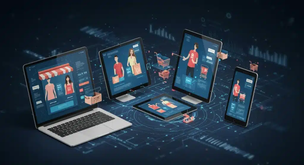 Headless Commerce: 15% of Top US E-commerce Brands Adopting by 2025