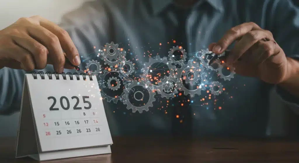 2025 Supply Chain Transparency: Insider Tips, Avoid Penalties