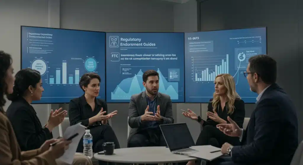 FTC 2025 Endorsement Guides: Compliance for Influencers