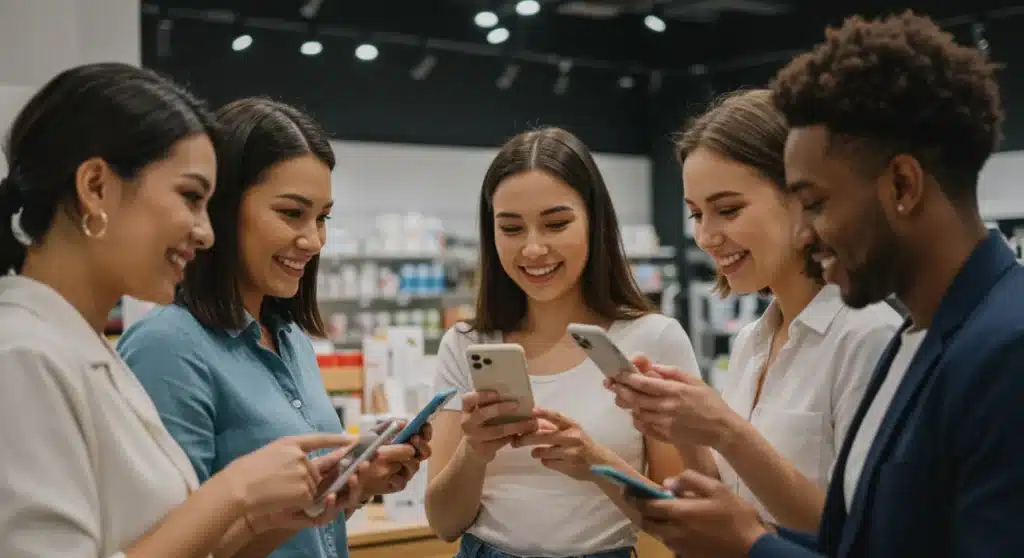 Micro-Influencer Marketing for Retailers: Boost Engagement