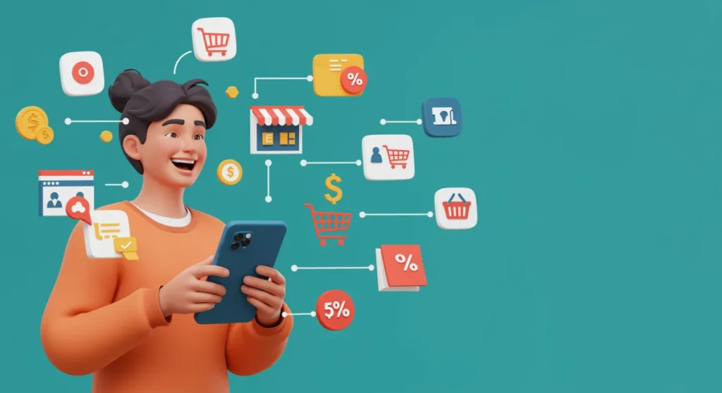 Boosting Mobile Commerce Conversions by 17% by Q4 2025