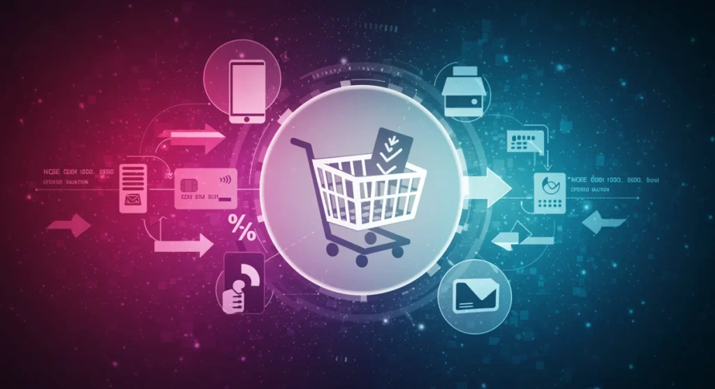 Optimizing E-commerce Checkout Flows: Reducing Cart Abandonment by 15% by Summer 2025