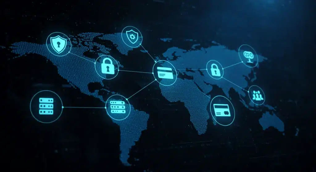 Data-Driven Analysis: True Cost of Payment Security Protocols 2025