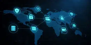 Data-driven analysis of payment security protocols for US online stores in 2025, illustrating costs and benefits.