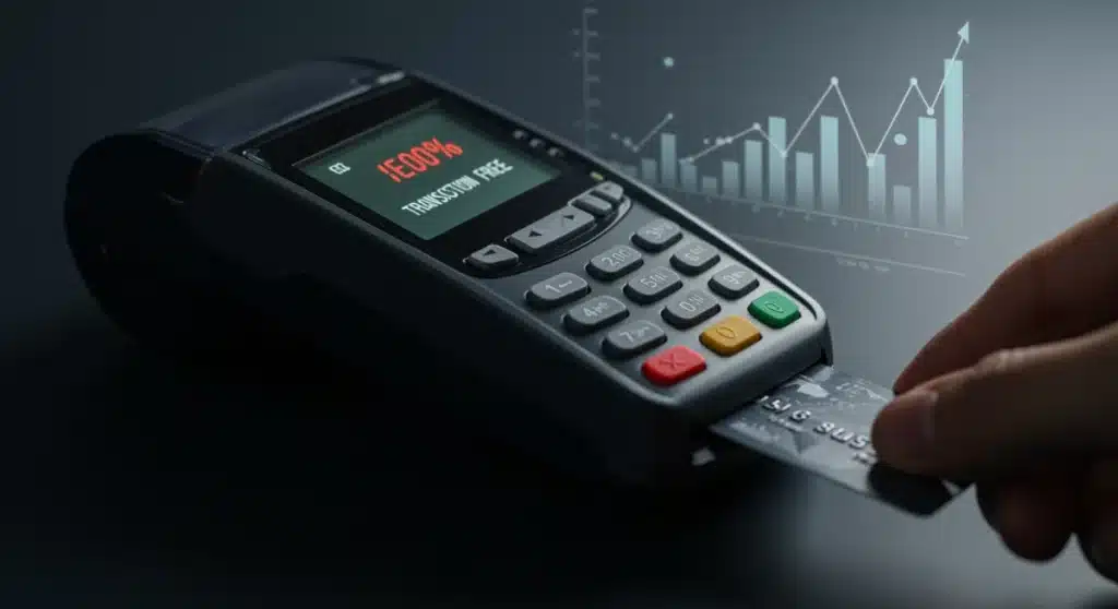 Payment Gateway Optimization: Save 15% on Transaction Costs