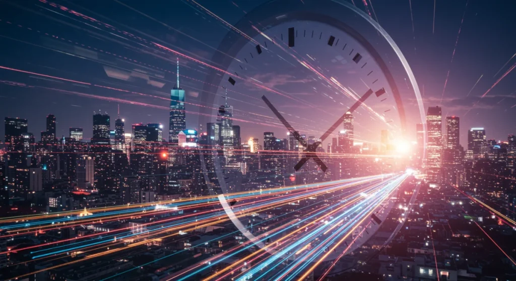 2025 Forecast: Real-Time Payments Accelerate US Retail Settlements