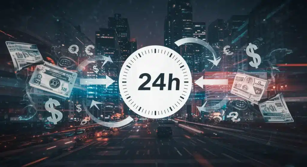 Migrating Payment Processors in the US: A 24-Hour Guide