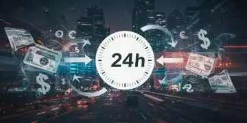 Seamless payment processor migration in the US with minimal downtime