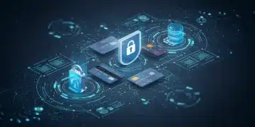 Secure e-commerce payment processing with PCI DSS 4.0 compliance