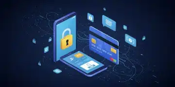 Secure online payment with multi-factor authentication