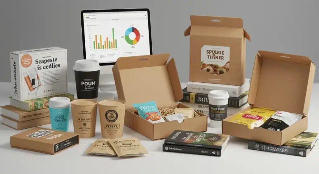 Subscription Box Models: 10% Growth Strategy for 2025 Revenue