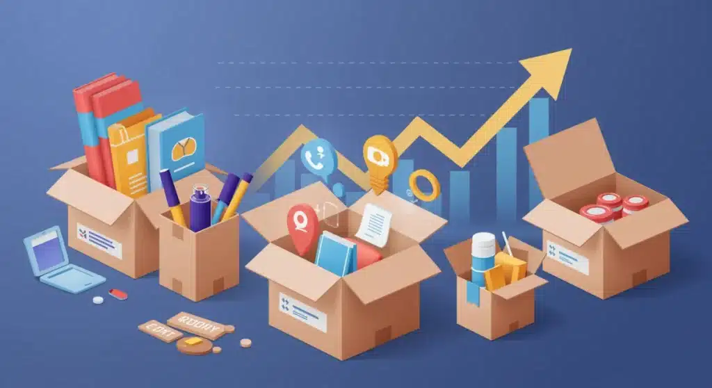 Subscription Models Surge: 5 E-commerce Trends Driving 25% Growth