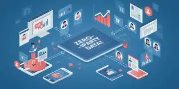 Zero-Party Data Strategies driving personalized e-commerce experiences and growth in the US market.